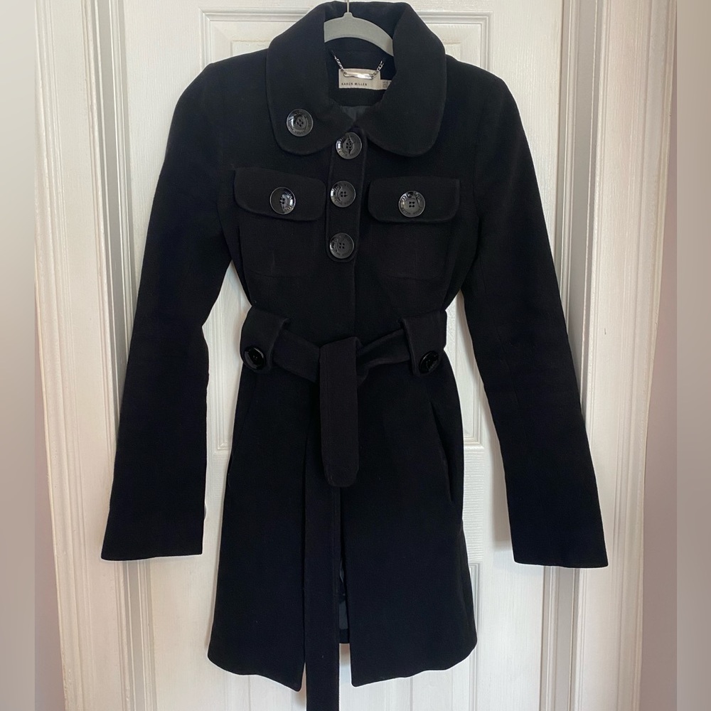 Karen Millen Coat